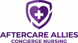 Aftercare Allies Logo